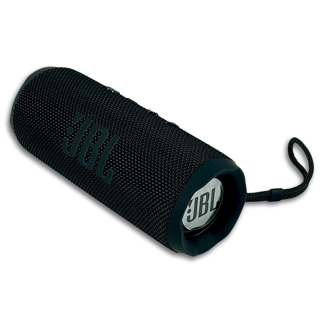 Parlante Flip 6 1.1 Réplica – Sonido de Alta Calidad a un Precio Accesible