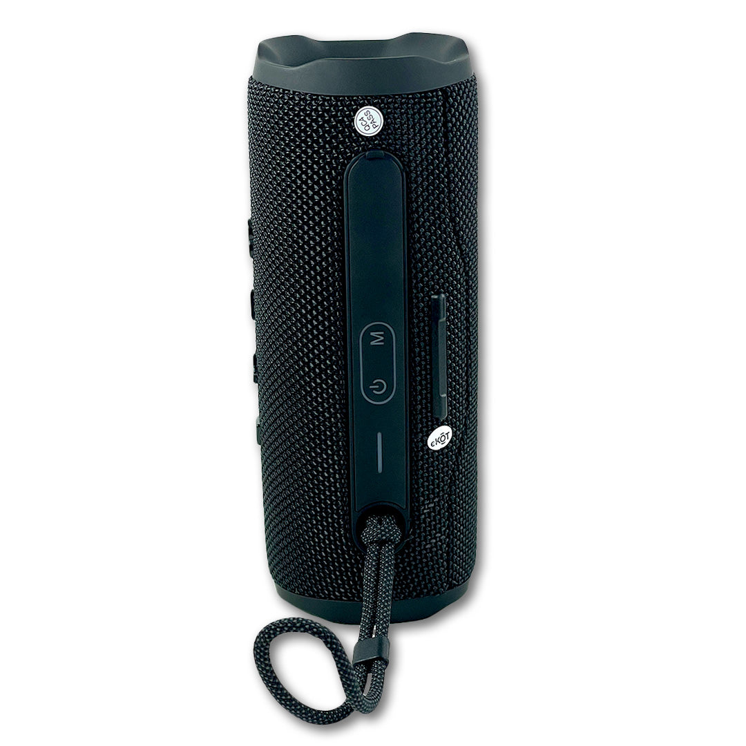 Parlante Flip 6 1.1 Réplica – Sonido de Alta Calidad a un Precio Accesible